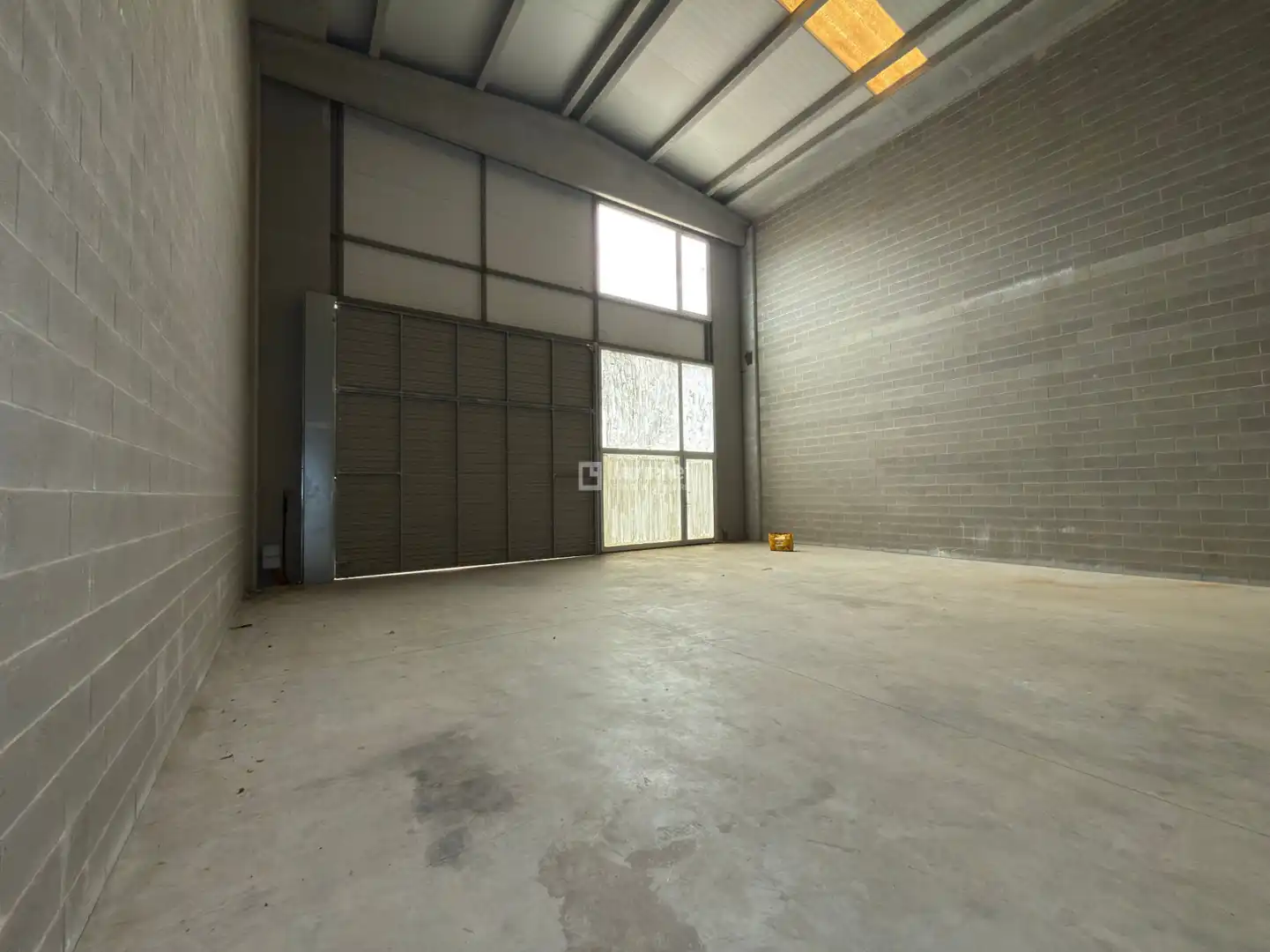 Industrial buildings for rent in Vilanova i la Geltrú