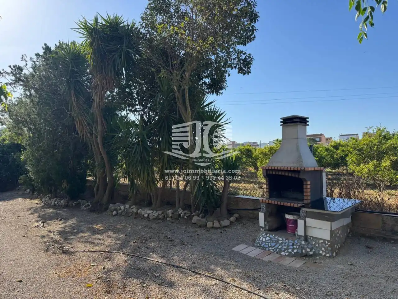 Casa o xalet en venda en Tortosa amb Aire condicionat, Jardí privat i Parquet