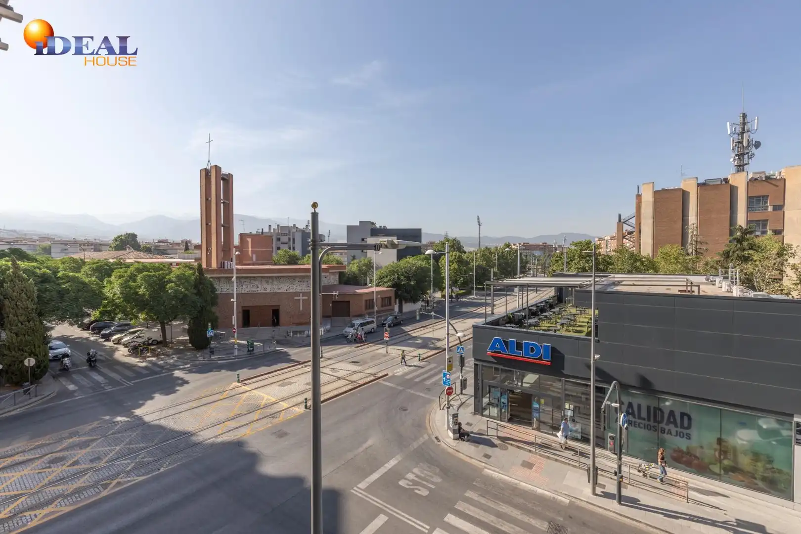 Appartement avec terrasse à vendre à Calle Palencia 23, imagen 42