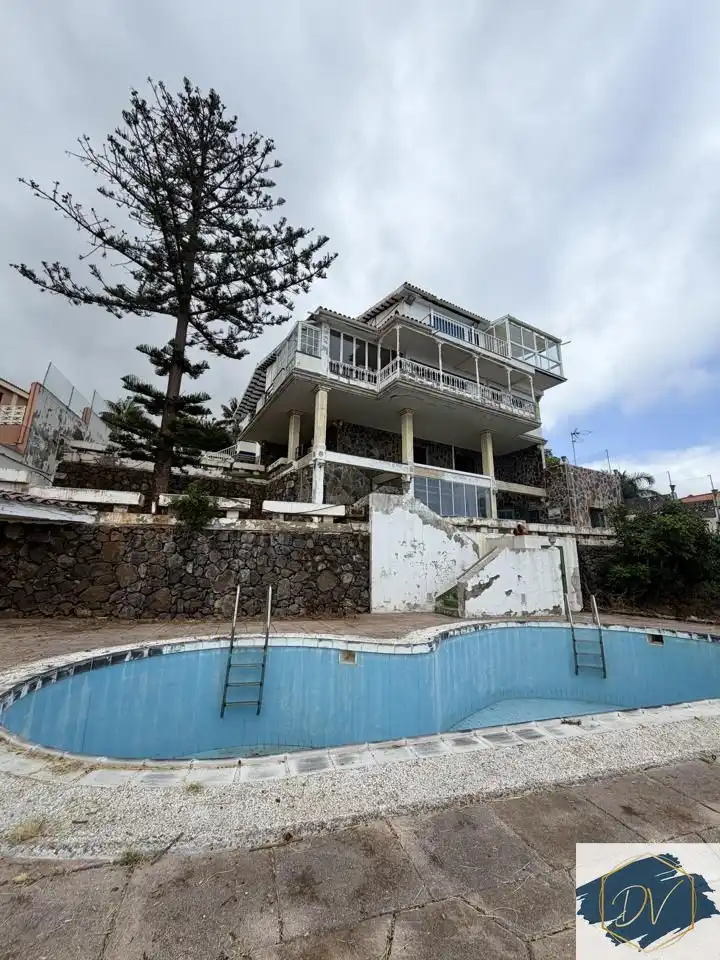 House with terrace for sale in Calle Violeta, imagen 52