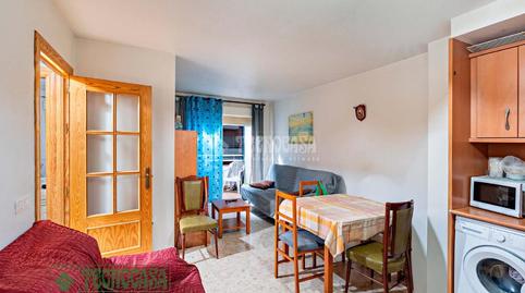 Photo 3 of Flat for sale in El Sabinar – Urbanizaciones – Las Marinas – Playa Serena, Roquetas de Mar