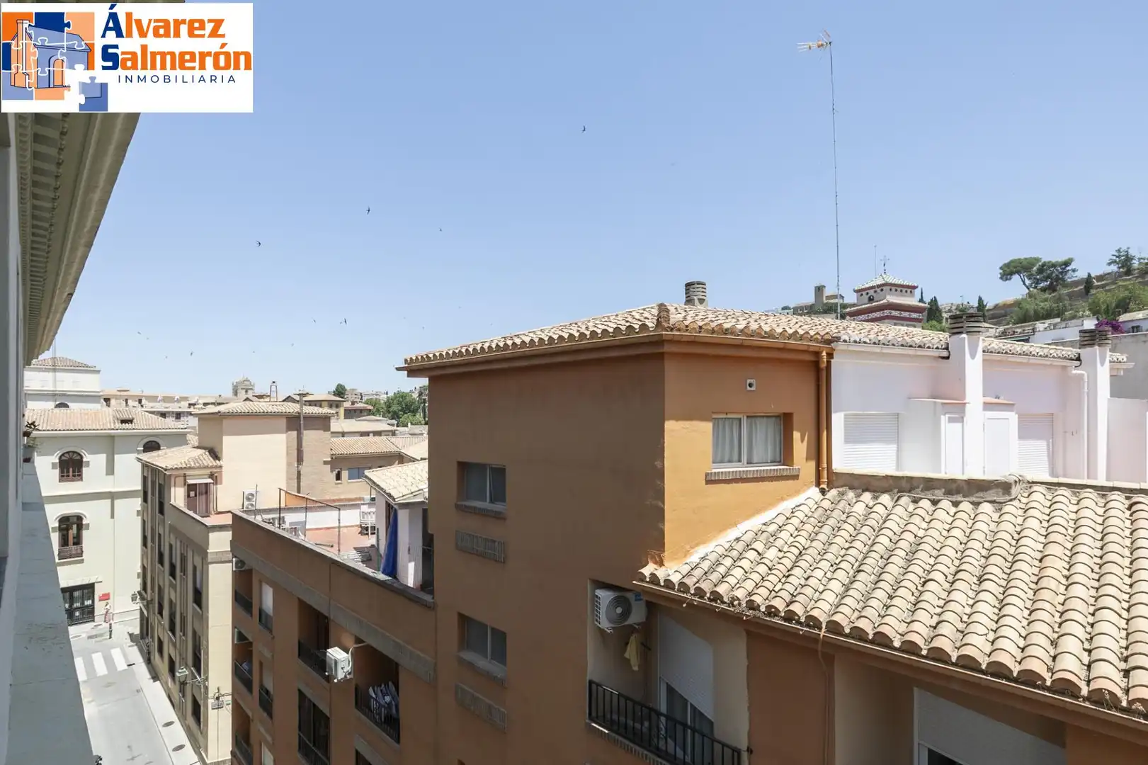 Apartament amb ascensor en venda a Calle Gran Vía de Colón #46 4º, imagen 13