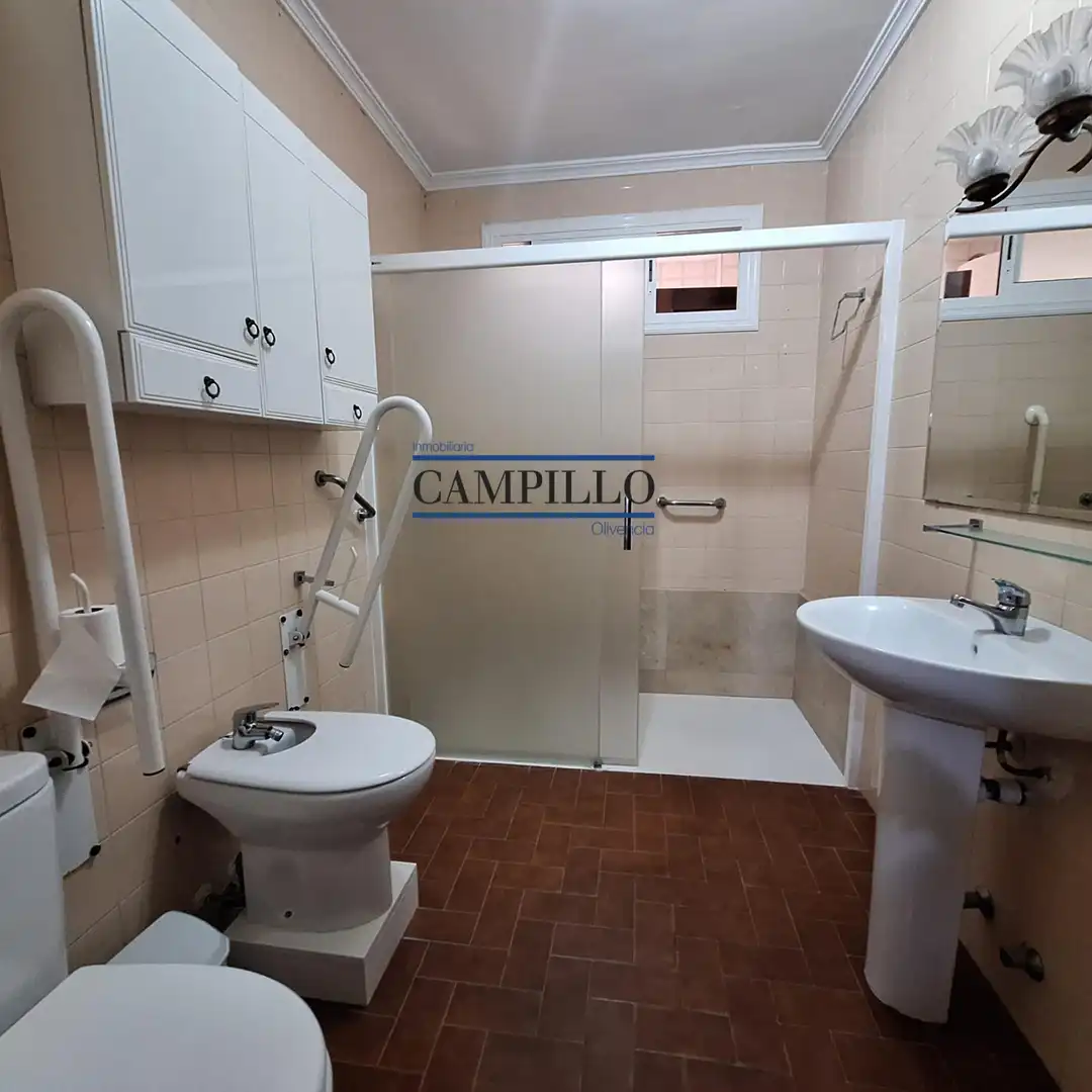 Flat with lift for sale in Adra, imagen 19