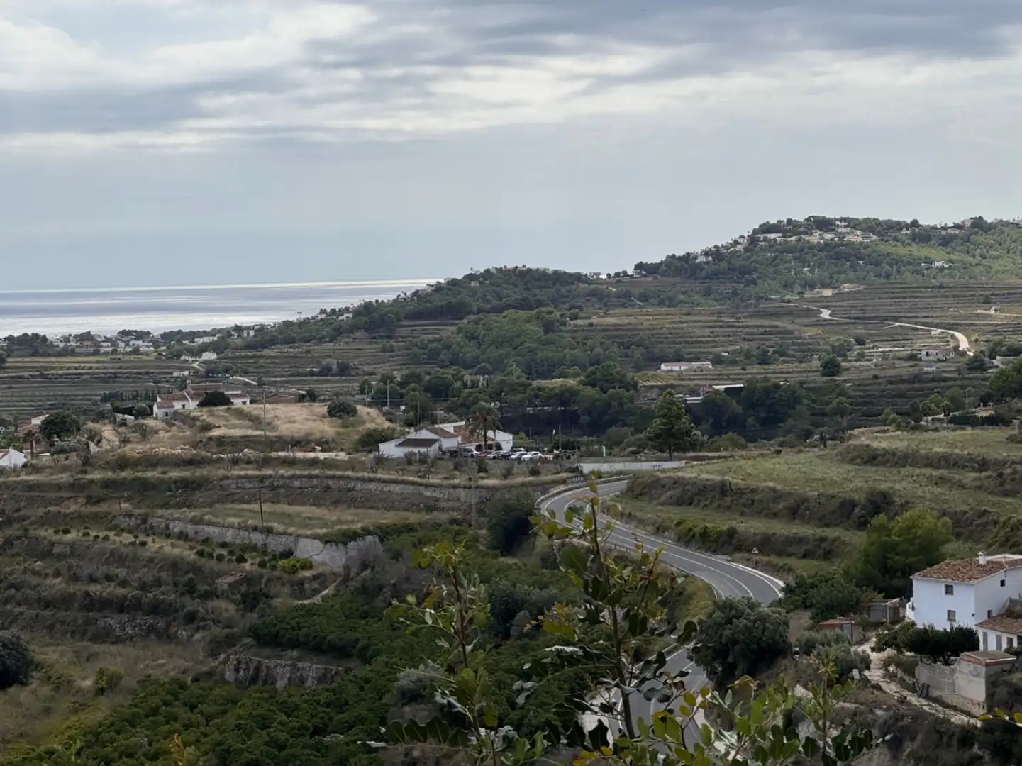 Terrain résidentiel à vendre à Teulada, imagen 4