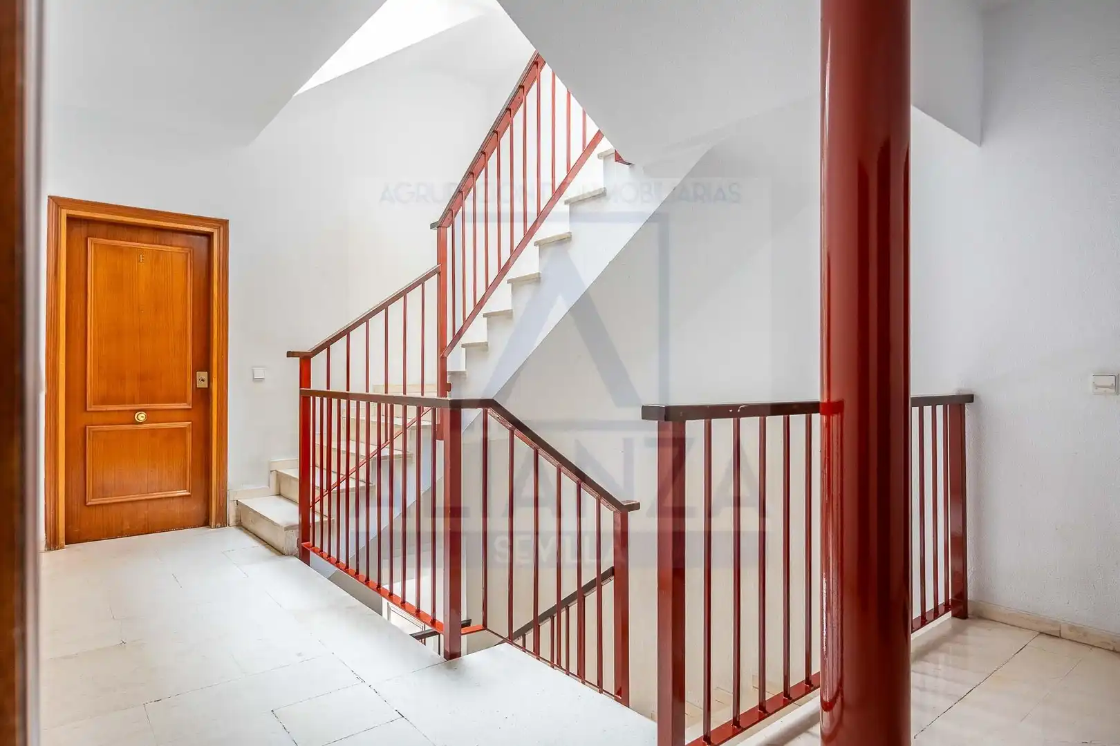 Pis en venda en Camas amb Aire condicionat i Traster