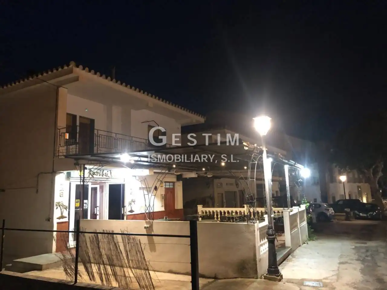 Haus oder Chalet zum Verkauf in Calle CARRETERA ALMERIA, Ugíjar