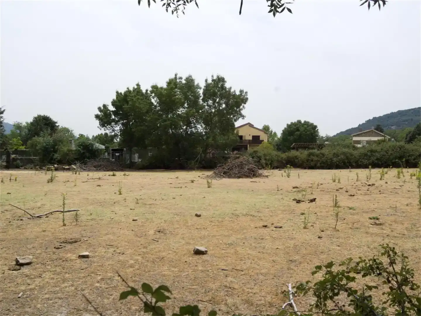 Land for sale in Iglesia - Estación