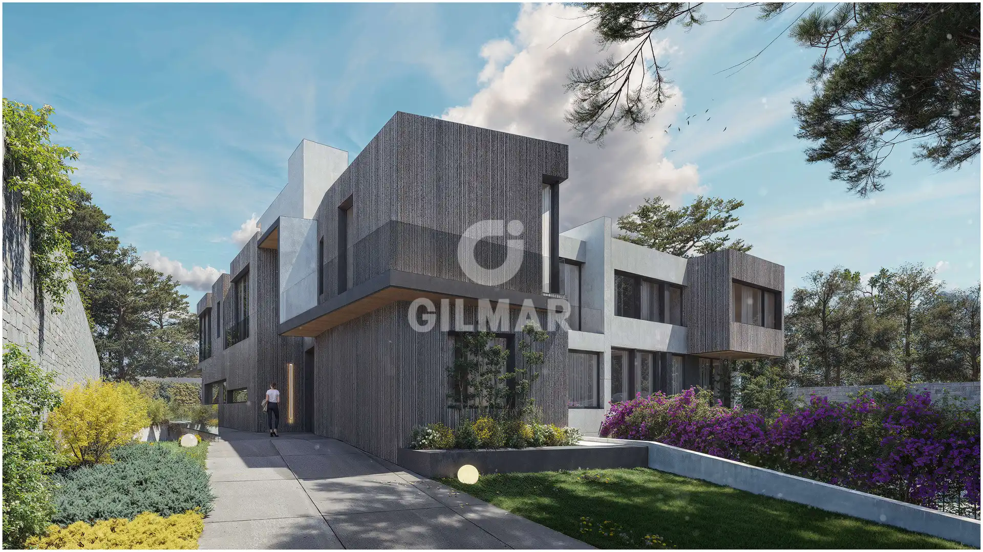 Casa pareada con piscina en venta en Fuencarral - El Pardo, imagen 2
