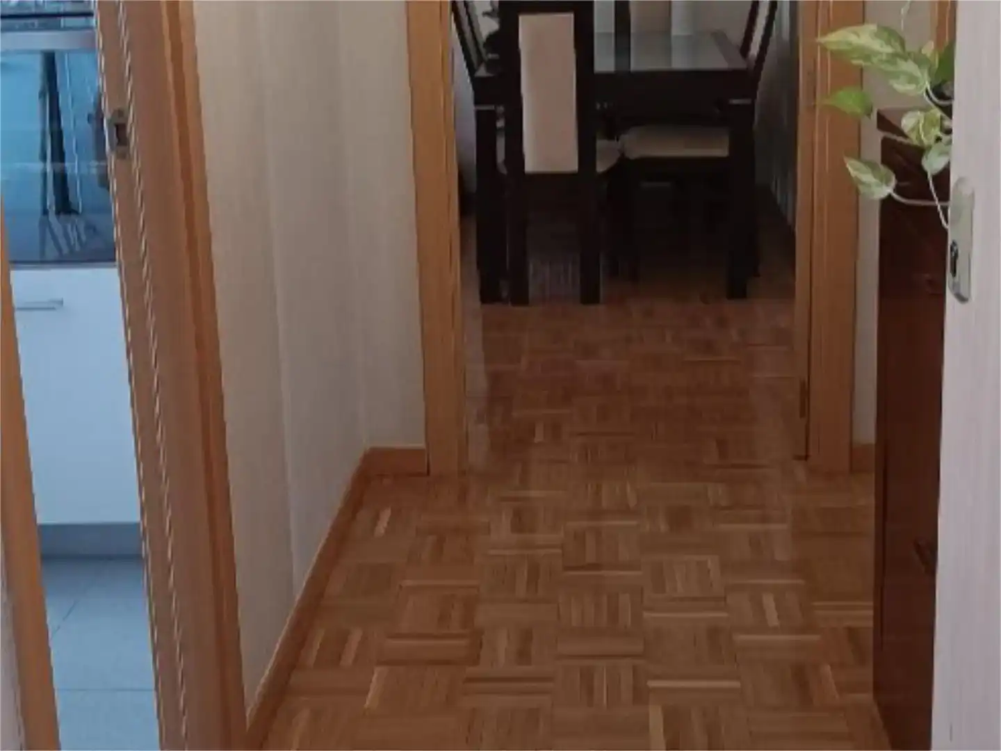 Wohnung zum Verkauf in Algete mit Klimaanlage, Parkett und Abstellraum
