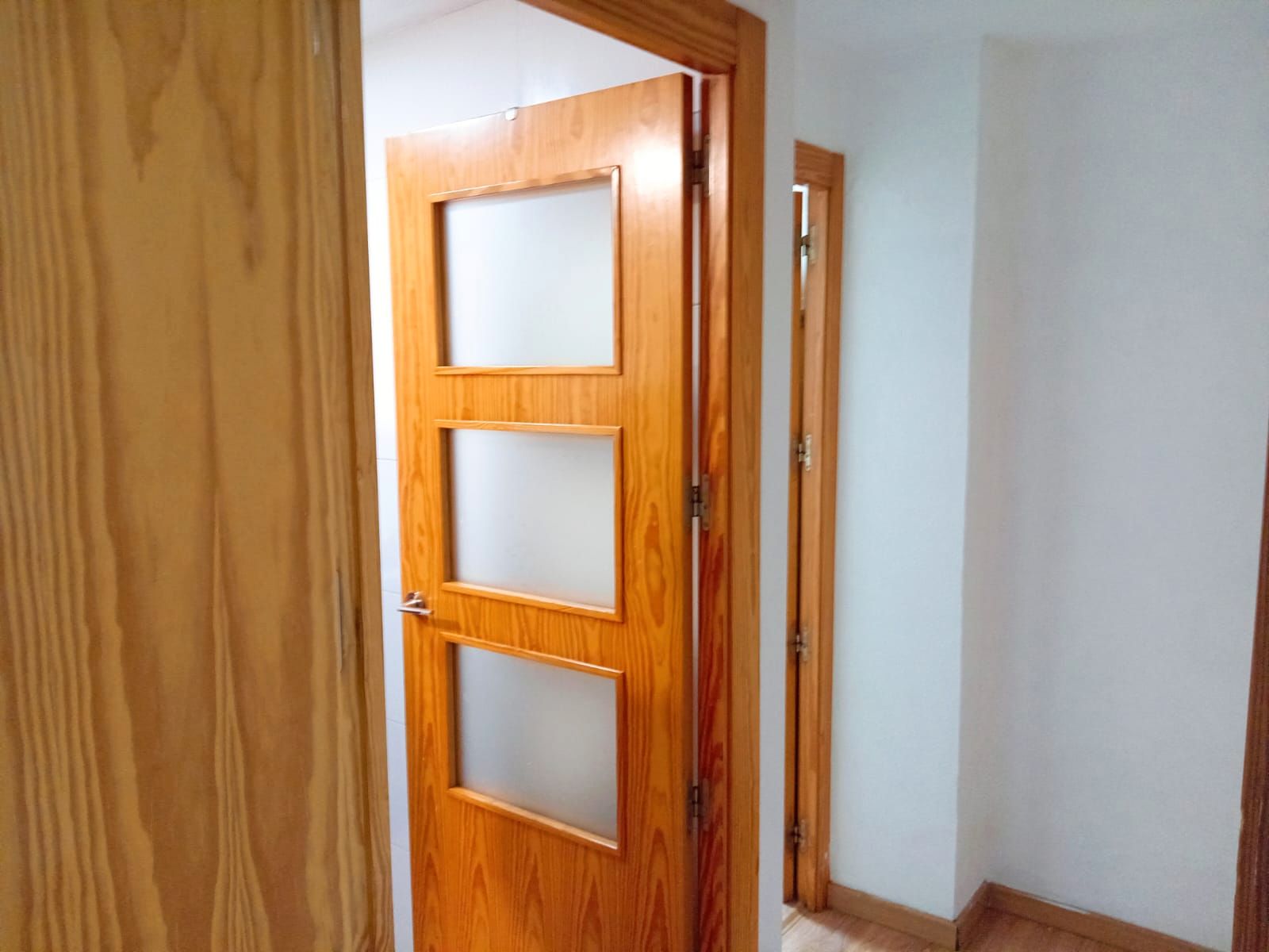 Piso en venta en  Murcia Capital con Aire acondicionado y Calefacción