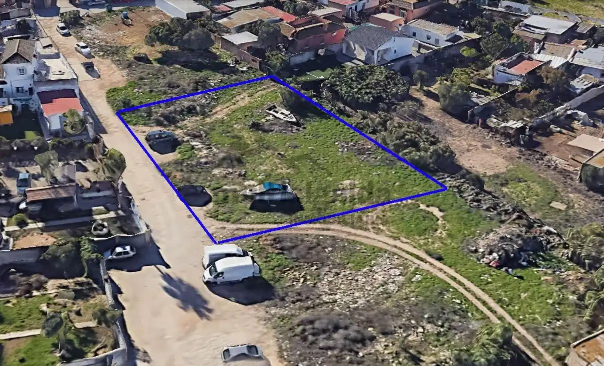 Residential land for sale in Monteolivete - Camino Sevilla, imagen 2