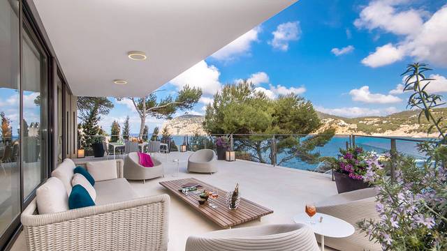 Casa-chalet en Venta en Es Camp de Mar