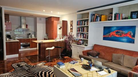 Foto 3 de Pis de lloguer a San Pascual,  Madrid Capital