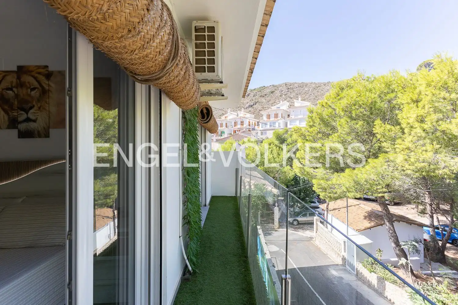Casa a schiera con terrazza in vendita a Racó, imagen 26
