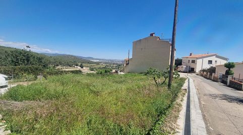 Foto 5 de Terreno en venta en Albinyana, Tarragona