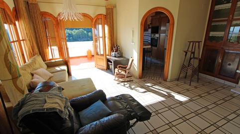 Photo 5 of Single-family semi-detached for sale in La Vall de Laguar, Alicante