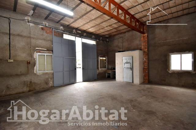 Terreno residencial en Venta en Avenida JAIME I en Chilches / Xilxes