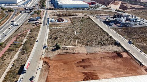 Foto 3 de Residencial en venta en Puerto de Sagunto - Avenida Cami de la Mar, Avenida de Abril - 9 de Octubre, Sagunto / Sagunt