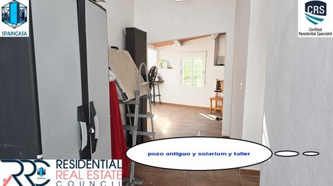 Foto 4 de Casa o chalet en venta en Solar Surs, Núcleo urbano, Aljaraque