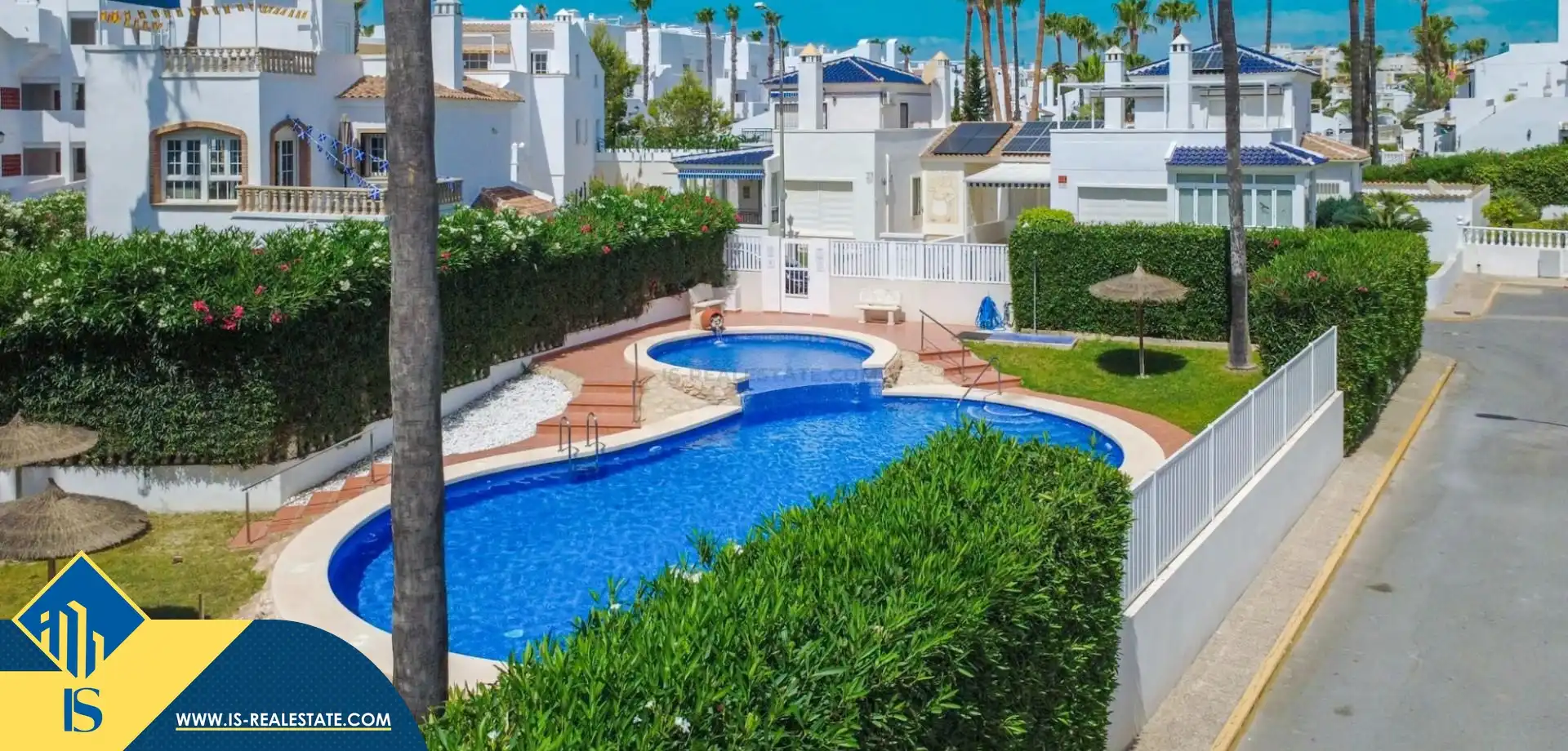 House with pool for sale in Orihuela Costa, imagen 35
