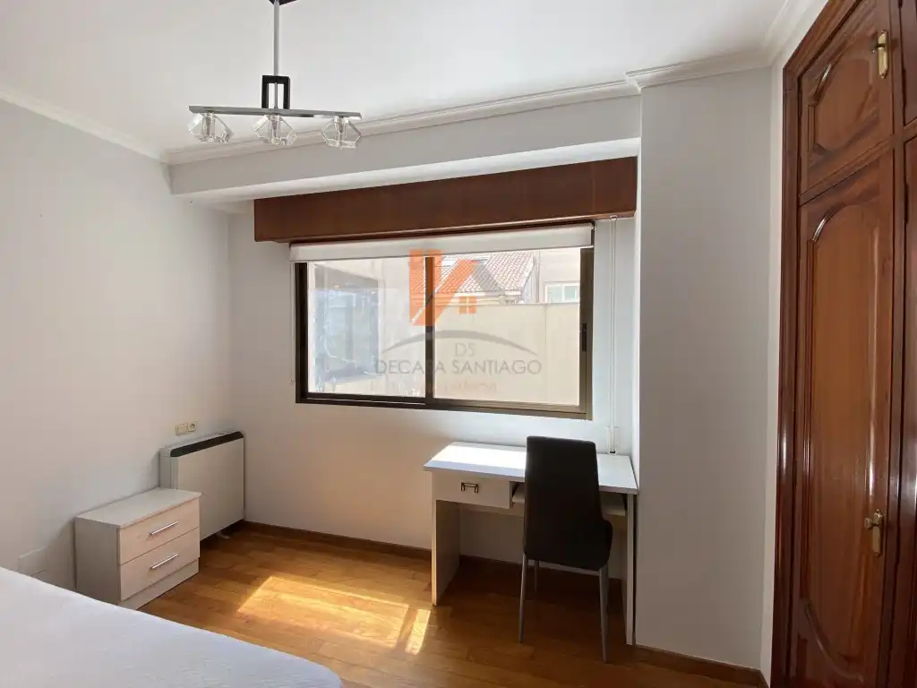 Flat with lift to rent in Rúa de Pérez Costanti, 16 16, imagen 16