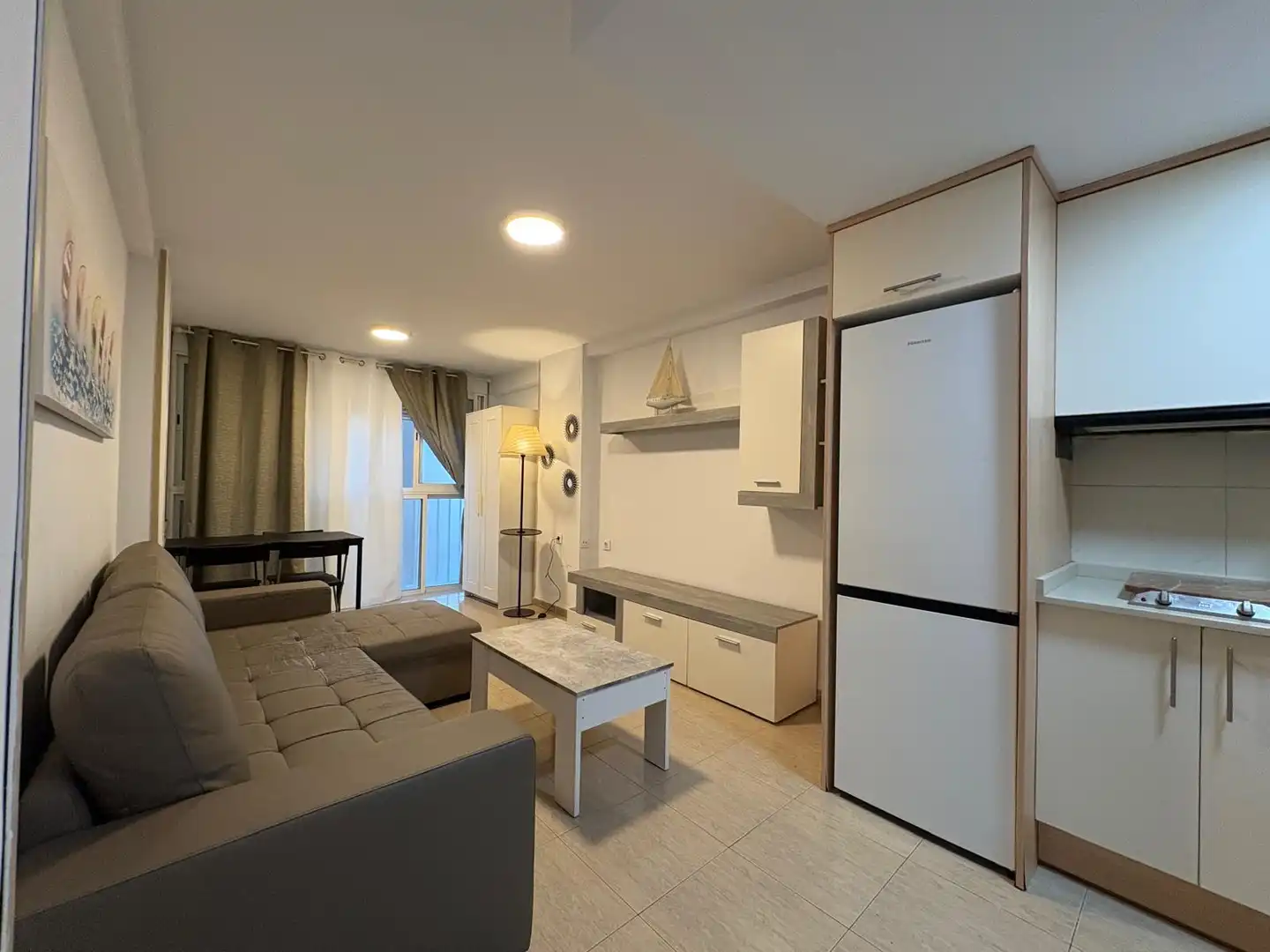 Wohnung mit Garten zum Verkauf in Pobles del Sud, imagen 32