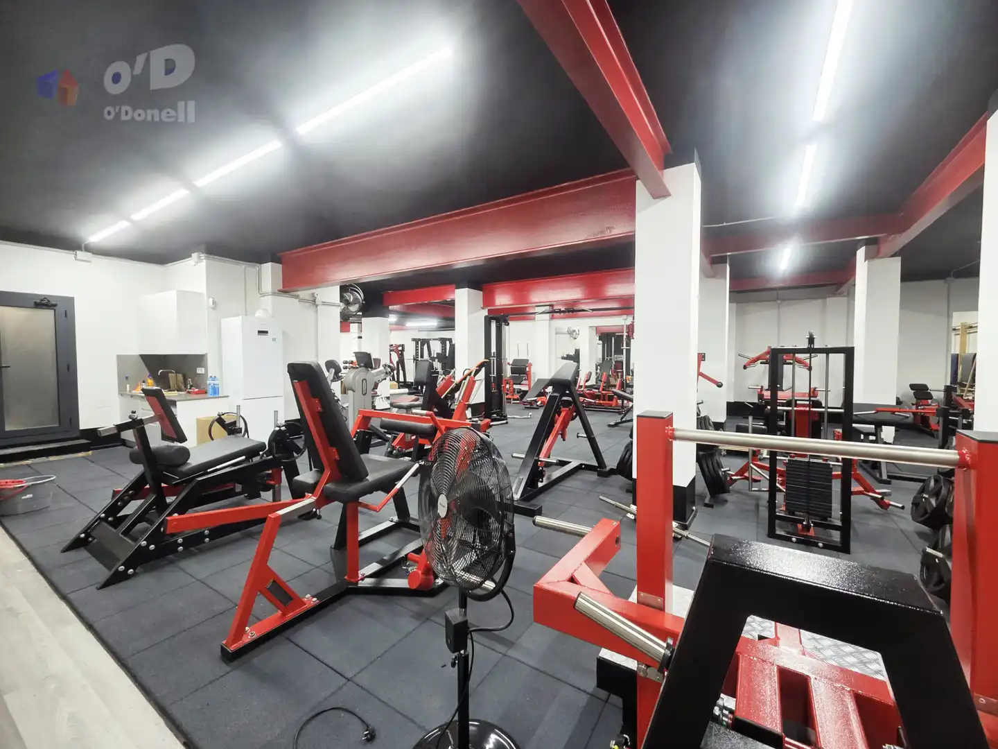 Business premises for sale in Marianao, imagen 17