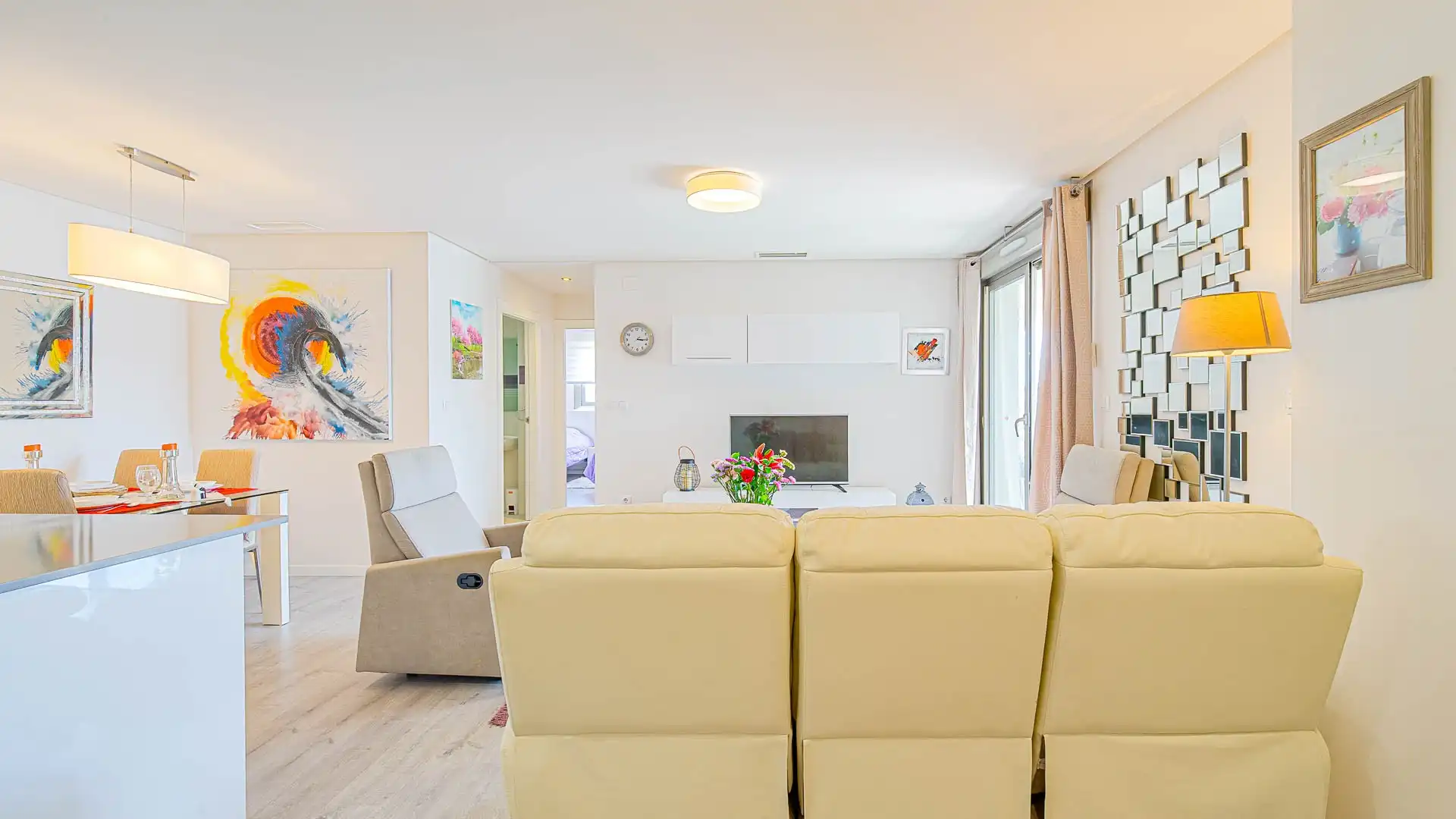 Apartment zum Verkauf in Orihuela Costa, imagen 37