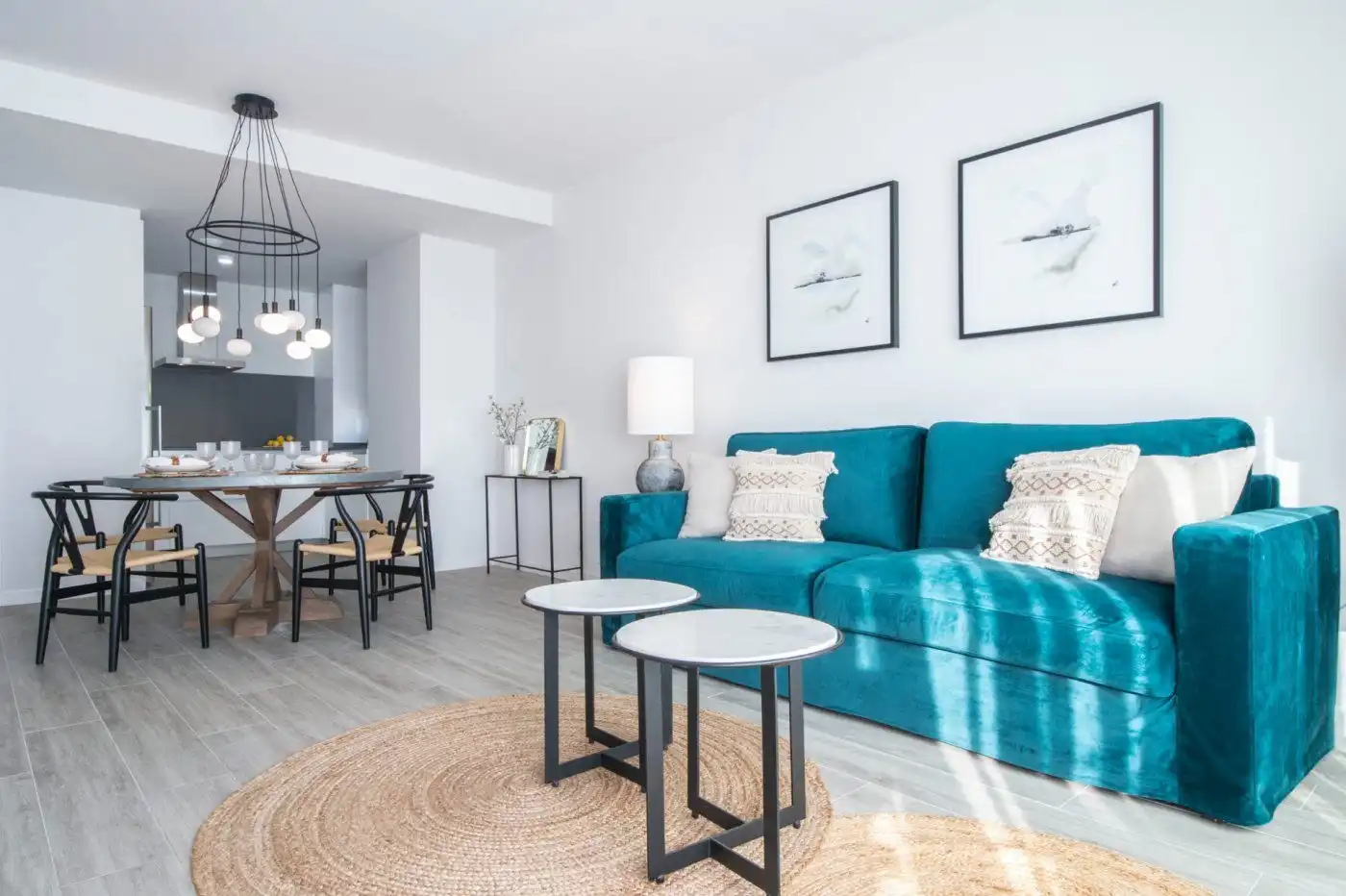 Apartment with pool for sale in Benamara - Atalaya, imagen 7