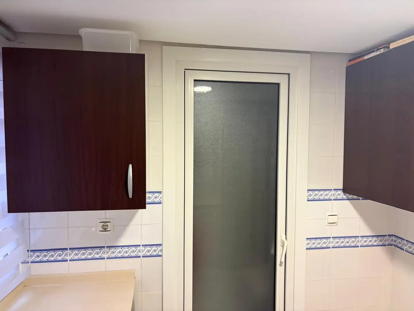 Baño de Ático en venta en El Ejido con Aire acondicionado y Piscina