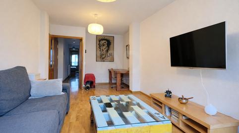 Foto 3 de Pis en venda a Universidad - Las Huelgas, Burgos Capital