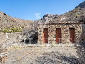 Exterior view of Houses for sale in Playa del Cura - Taurito