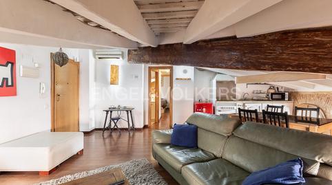 Photo 4 of Attic for sale in Carrer de Les Monges, El Mercat, Valencia