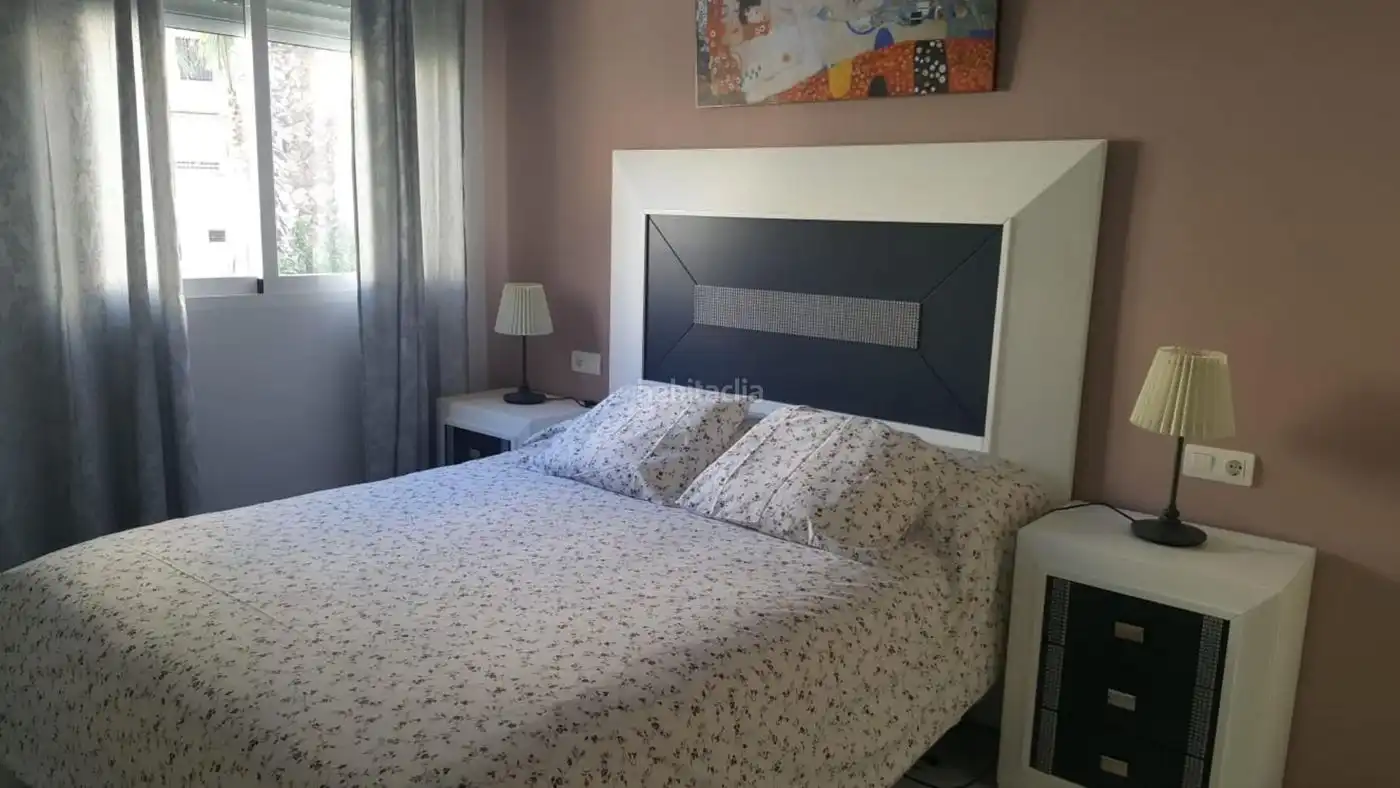 Appartement à louer à Calle Enrique Carrasco 6, imagen 17