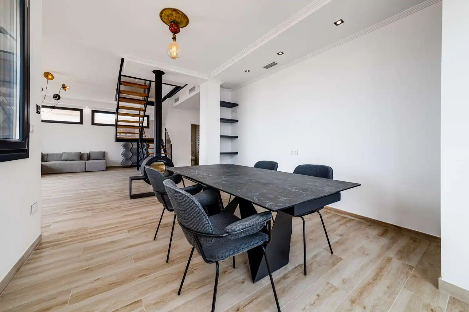 Villa avec piscine à vendre à Playa de los Locos, imagen 12