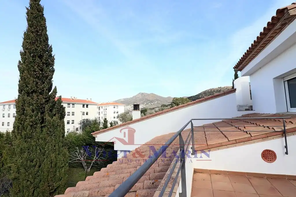 Villa mit Terrasse zum Verkauf in Carrer de Dalt, imagen 27