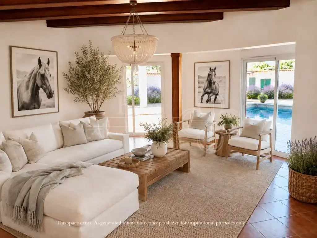Villa con piscina in vendita a Cala en Blanes, imagen 5