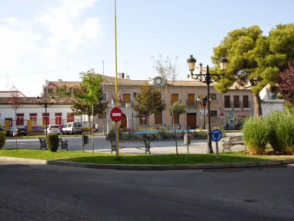 Local commercial à vendre à Yeles, imagen 3