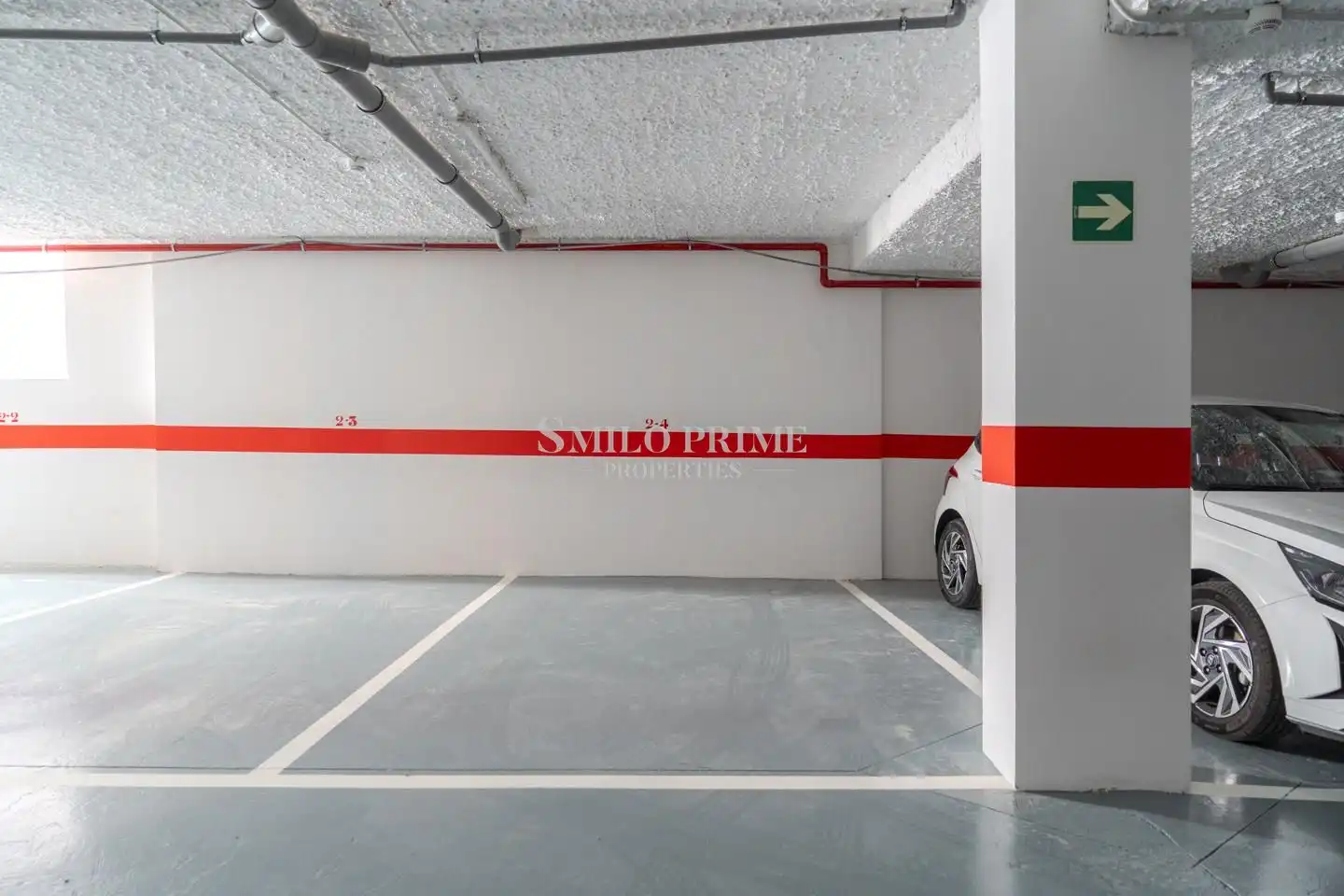 Appartamento con terrazza in affitto a Calle Mar de Fondo, imagen 44