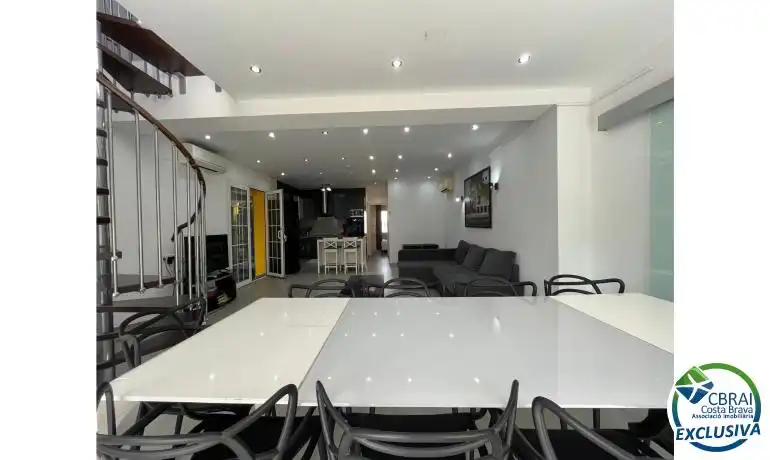 Casa amb piscina en venda a Carrer Montseny, imagen 10