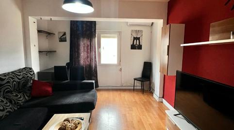 Foto 2 de Pis en venda a Calle Villaricos, Ciudad Jardín - Tagarete - El Zapillo, Almería