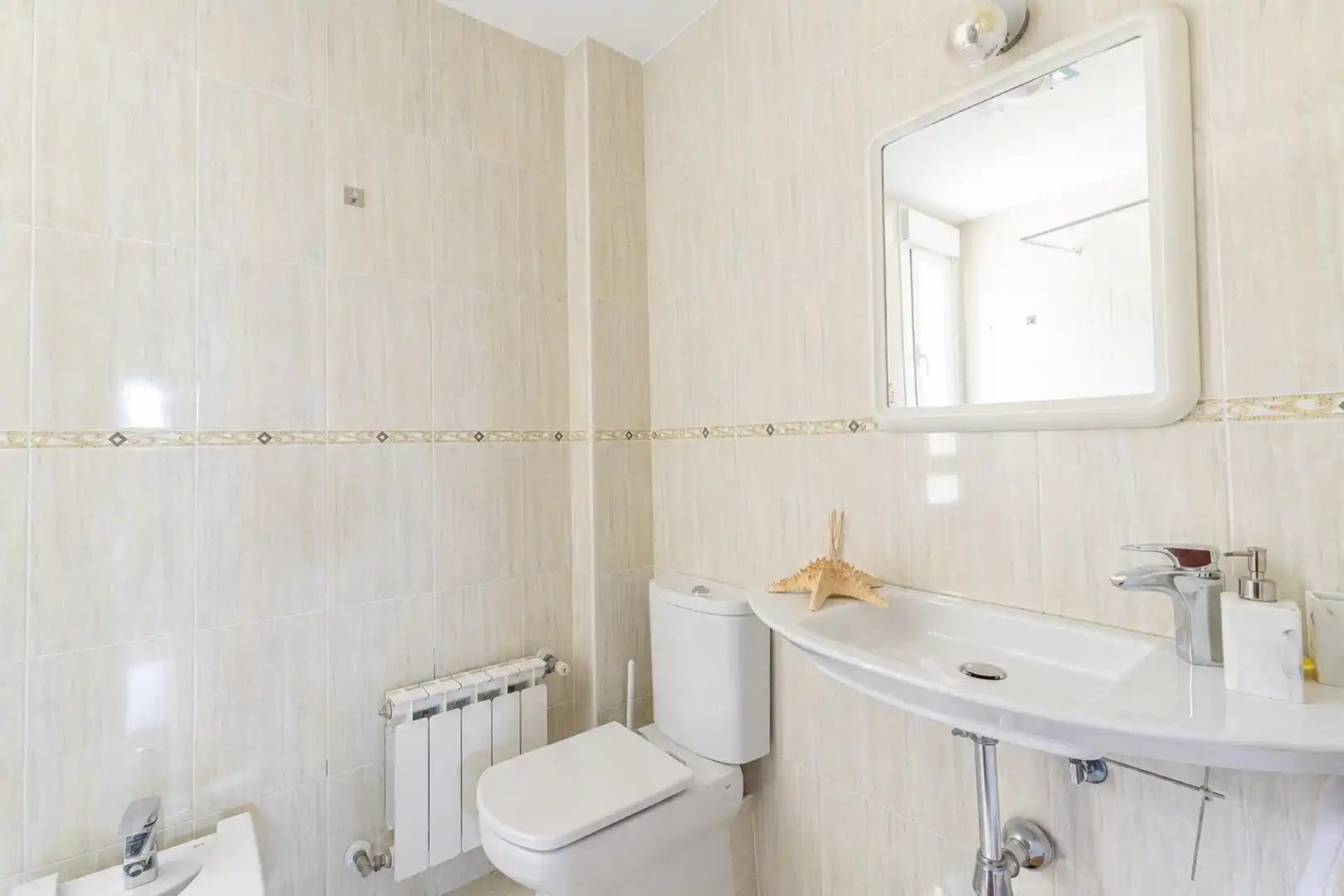 Casa amb terrassa en venda a Guadarrama, imagen 18