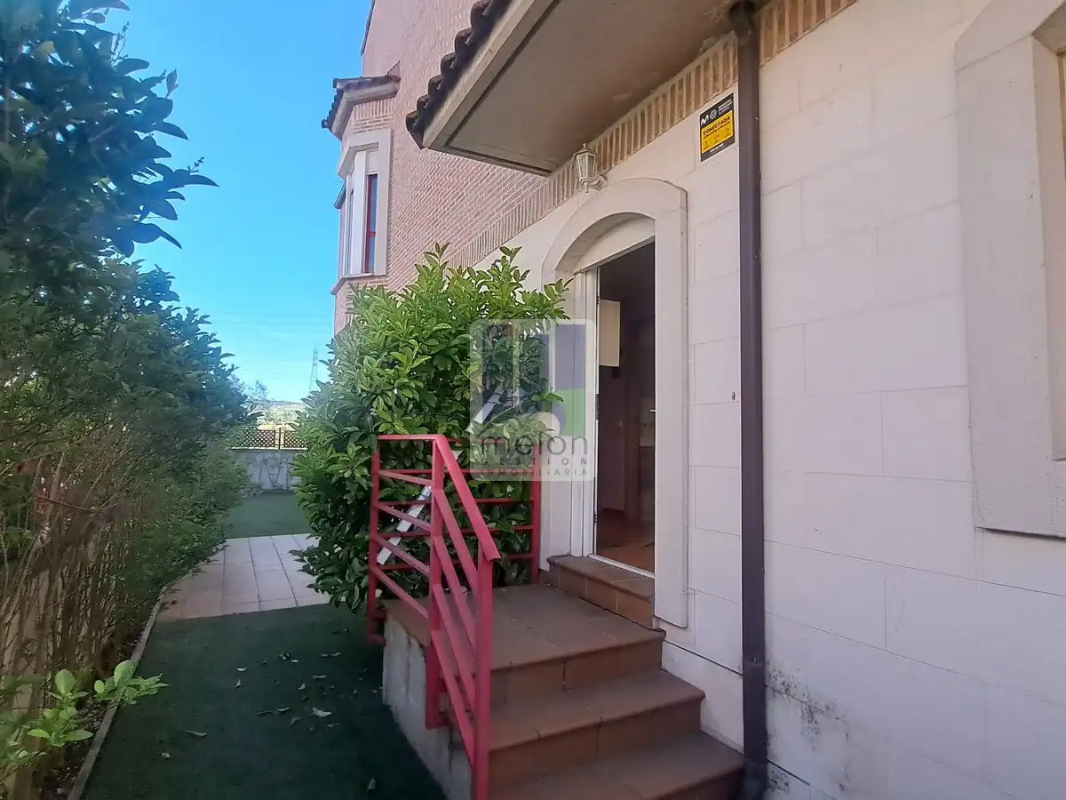 Casa o xalet en venda en Burgos