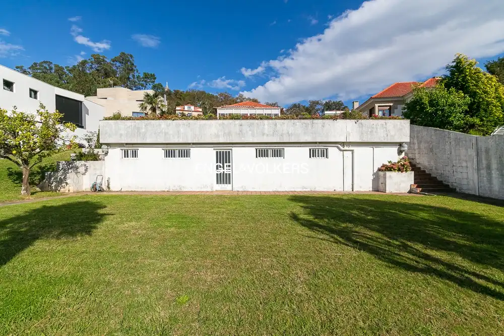 Casa o xalet en venda a Vigo , Pontevedra