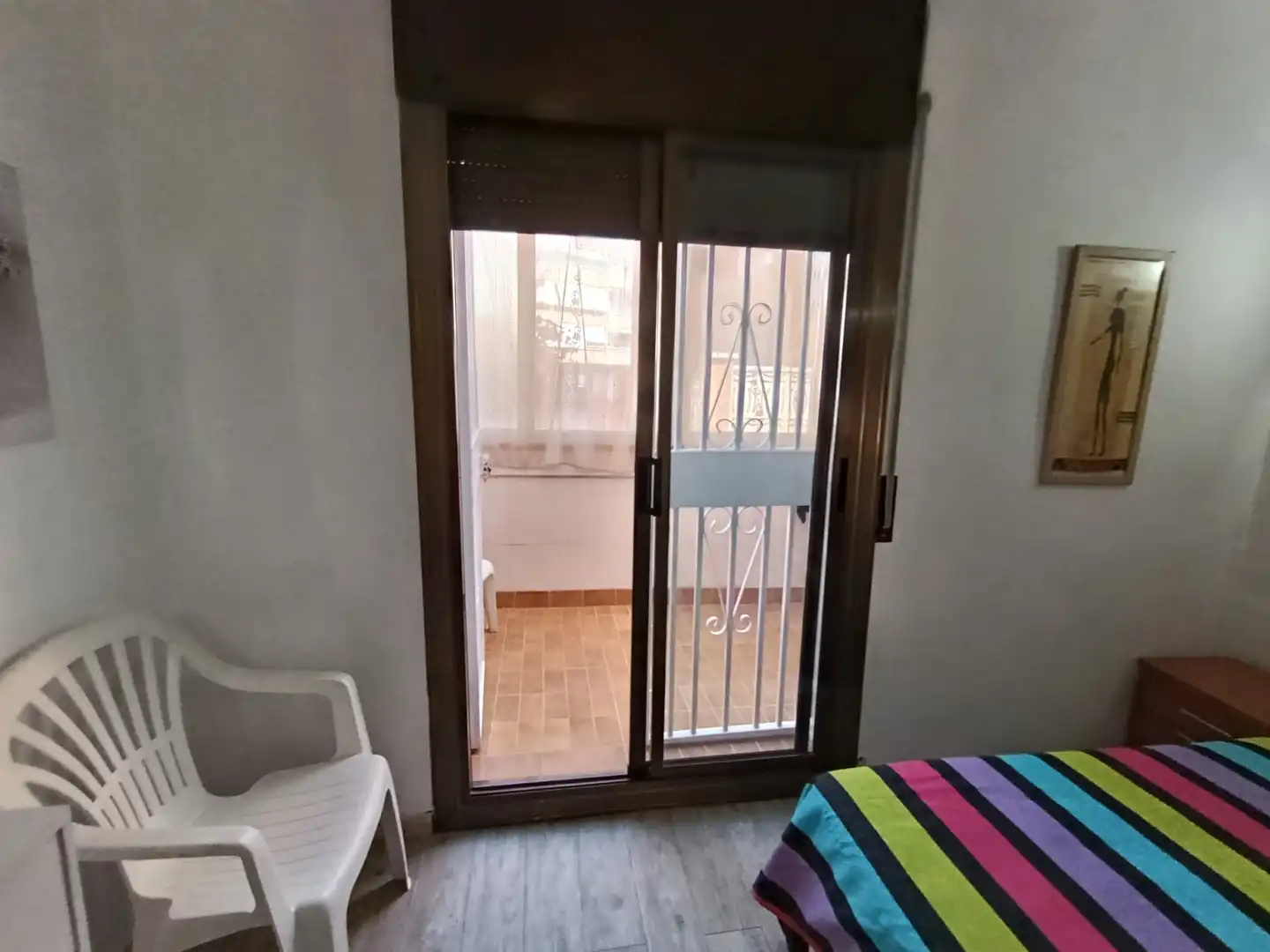 Bajo con jardín en venta en Cunit Diagonal, imagen 23