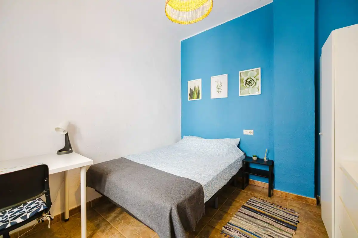 Wohnung mit Terrasse zum Verkauf in Calle Mármoles, imagen 17