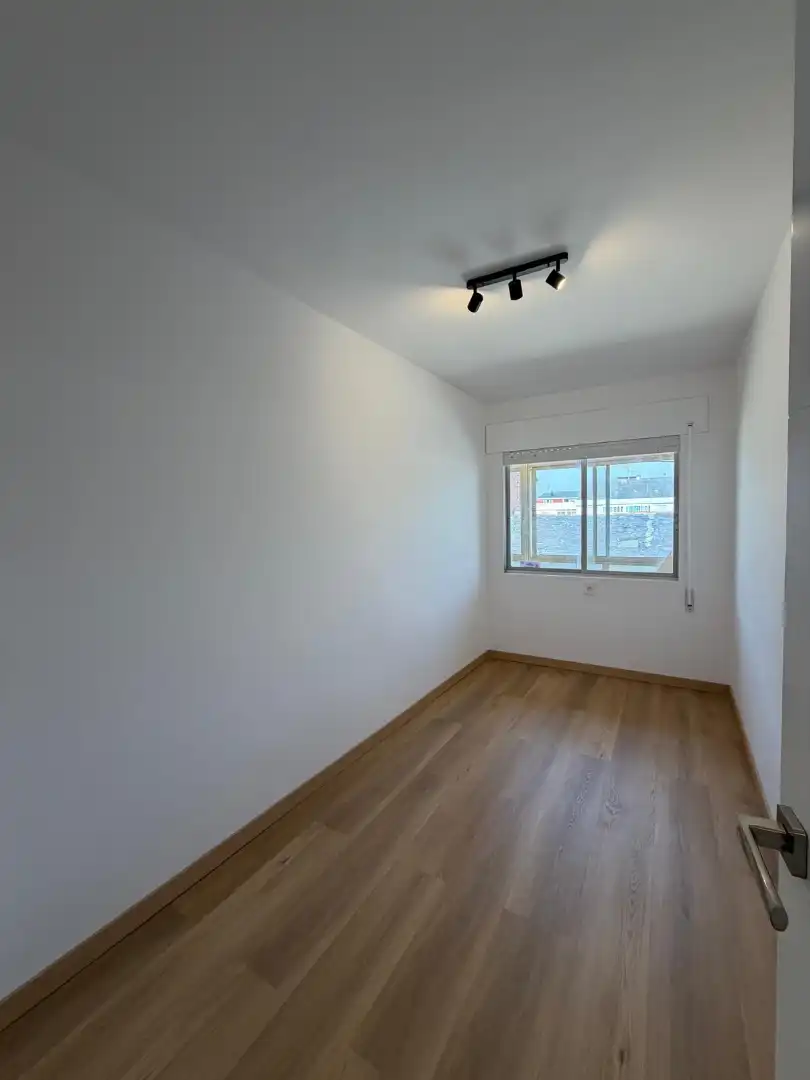Habitación de Piso de alquiler en Lugo con Calefacción, Parquet y Trastero