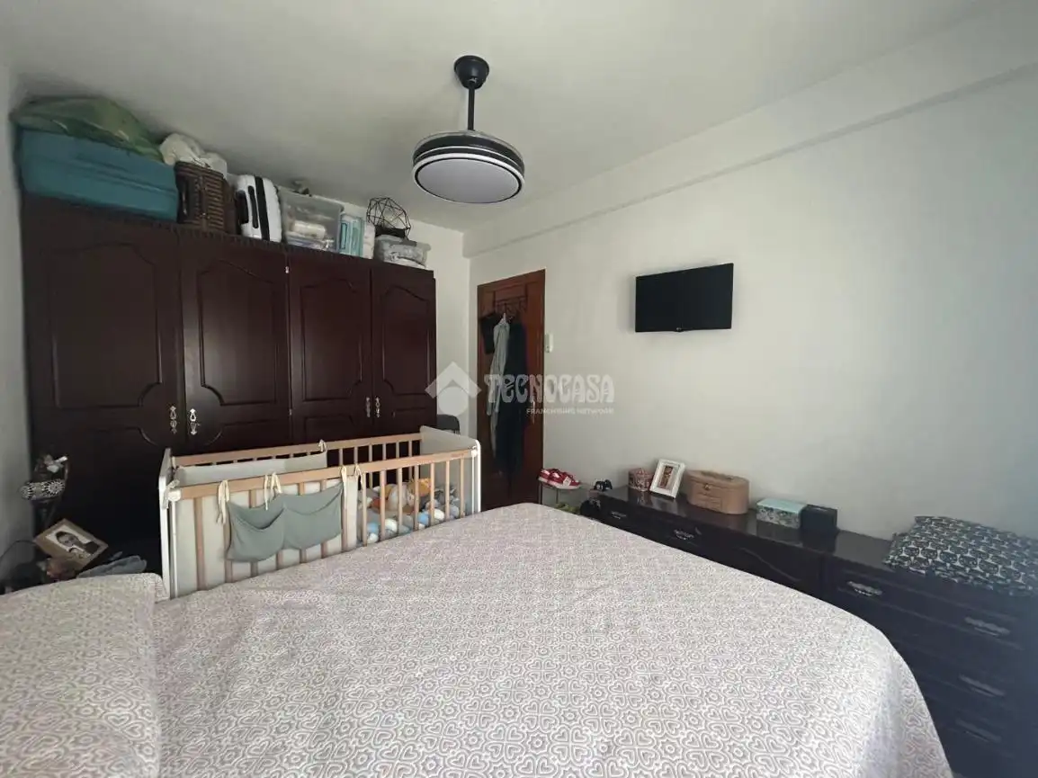 Habitación de Piso en venta en Puertollano