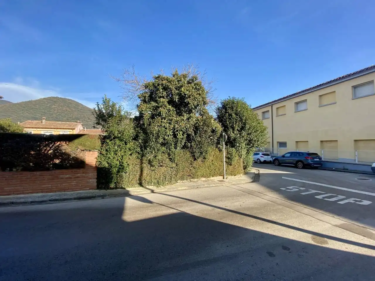 Residencial en venda en Sant Joan Les Fonts