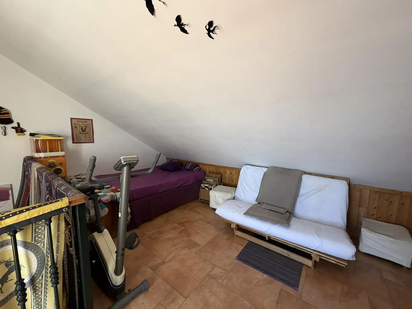 Casa aparellada en venda a Benalmádena pueblo, imagen 18